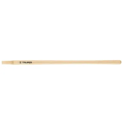 Mango De Madera  Largo De 41" (104 Cm) Para Palas Truper