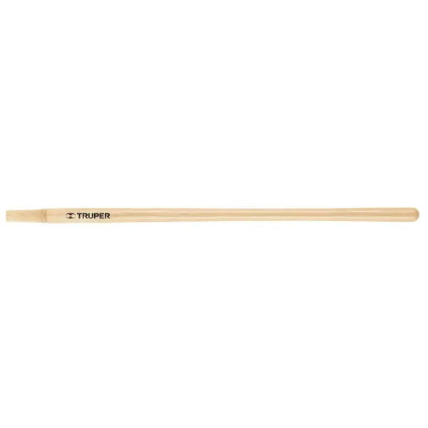 Mango De Madera  Largo De 41" (104 Cm) Para Palas Truper (MG-PL-P - 15903)