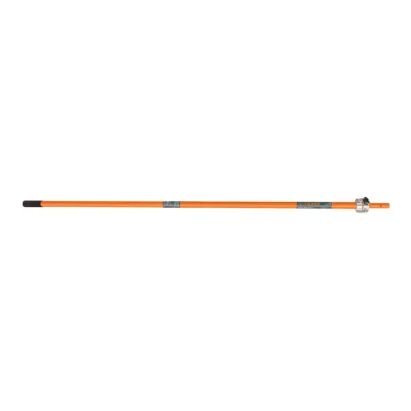Mango Telescópico Fibra De Vidrio Con Mariposa, 191 A 360 Cm Truper (MG-TR-82F - 16012)