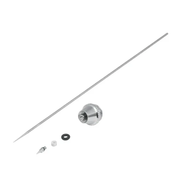 Kit De Repuestos Para Pistola Aerográfica Truper Aero-35 (RE-AERO-35 - 16021)