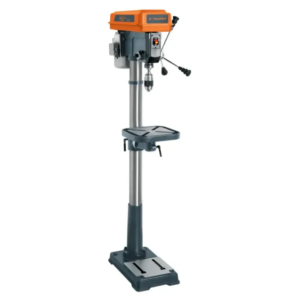 Taladro De Árbol O De Banco 5/8" X 15", 1 Hp (750 W) Truper (TAPI-15 - 16180)