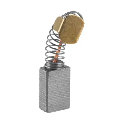 2 Carbones Para Sopladora Truper Sopla-600