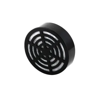 Filtro Vapor Orgánico De Respirador Toolcraft Tc1809 Tc1808