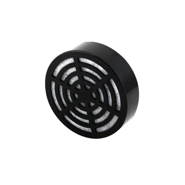 Filtro Vapor Orgánico De Respirador Toolcraft Tc1809 Tc1808 (TC1811)