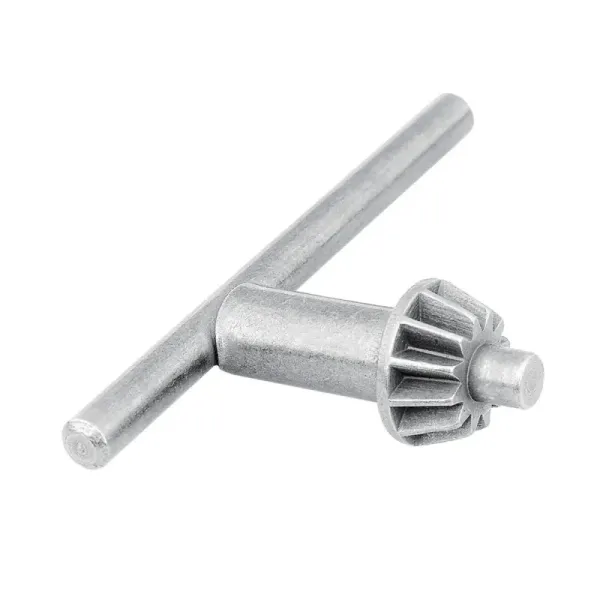 Llave Para Mandril De 3/8" Con Acabado Cromado Anti-Oxido Truper (LL-BRO-3/8 - 16559)