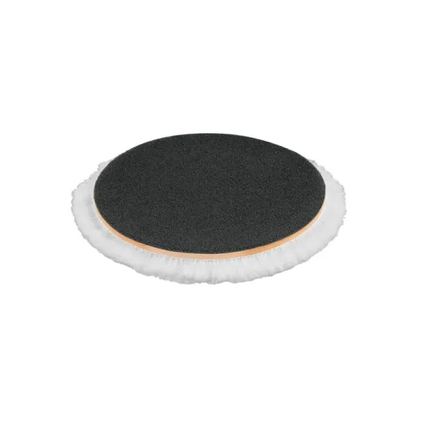 Pomo De Lana Para Polichadora De 7" Truper (BOR-PULA-7N - 16709)