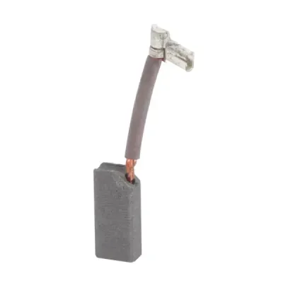 2 Carbones De Repuesto Para Taladro Truper Roto-3/8a4