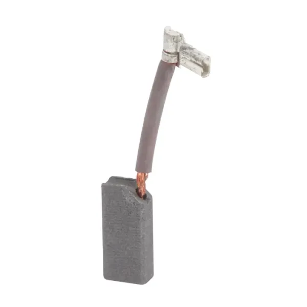 2 Carbones De Repuesto Para Taladro Truper Roto-3/8a4 (CB-ROTO-3/8A4 - 16737)