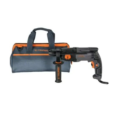 Rotomartillo Industrial Sds Plus De 2 Joules Y 650 W Truper