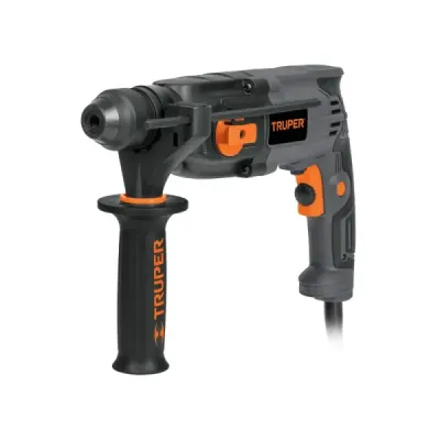 Rotomartillo Industrial Sds Plus De 2 Joules Y 650 W Truper