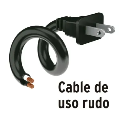Rotomartillo Industrial Sds Plus De 2 Joules Y 650 W Truper