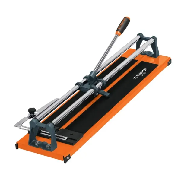 Cortador De Baldosas De 24 Truper (CAZ-60 - 16781)