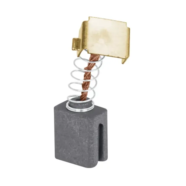 2 Carbones De Repuesto Para Rectificador Truper Esre-1/4n (CB-ESRE-1/4N - 16873)