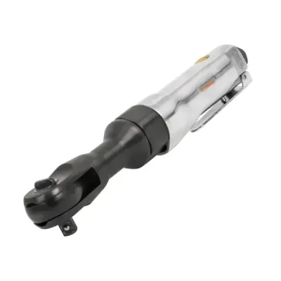 Ratchet Neumático Profesional De 3/8", Torque De 50 Lb/Ft Truper