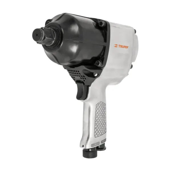 Pistola De Impacto Industrial De 3/4", Torque De 750 Lb/Ft Truper (TPN-776X-2 - 16889)
