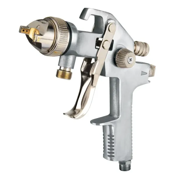 Pistola Para Tanque Para Pintura Truper Tan-pi10 (RE-PIS-TANPI - 16910)