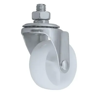 Rueda Para Tanque De Pintura Truper Tan-pi10