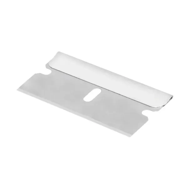 5 Navajas De Acero Sk5 Para Raspador Truper Rasp-2 (REP-SCRAPER - 16952)