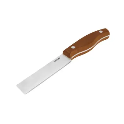 Cuchillo Para Electricista De 19 Cm En Acero Inoxidable Truper