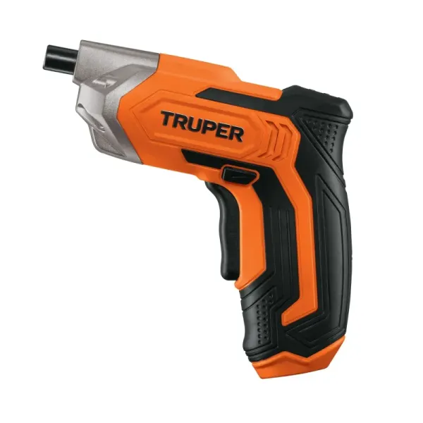 Destornillador Inalámbrico Profesional, Incluye Accesorios Truper (DESI-36 - 17033)