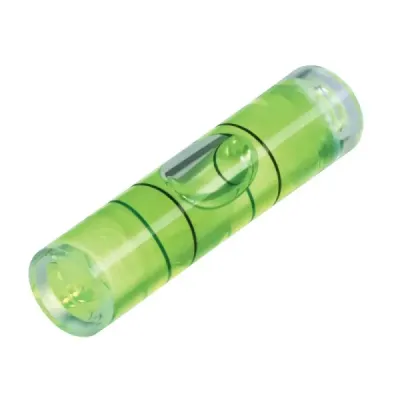 Gota Para Nivel Profesional Color Verde De Mayor Visibilidad Truper