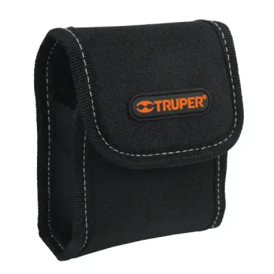 Nivel Láser Profesional De 10 Metros Con Funda Protectora Truper