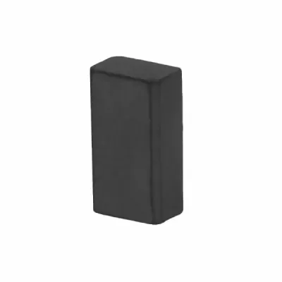 2 Carbones De Repuesto Para Taladro Truper Roto-1/2n6