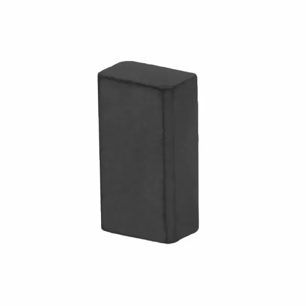 2 Carbones De Repuesto Para Taladro Truper Roto-1/2n6 (CB-ROTO-1/2N6 - 17099)