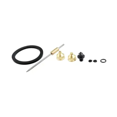 Juego De Refacciones Para Pistolas Toolcraft De Baja Presión