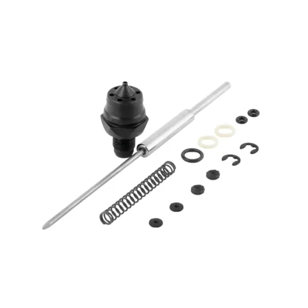Juego De Refacciones Para Pistolas Toolcraft De Alta Presión (TC1845)