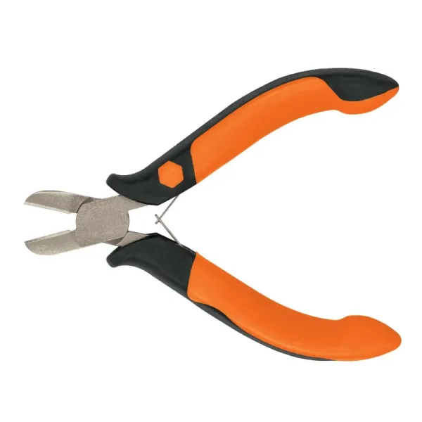 Alicate Corta Frío Profesional De 4", Comfort Grip Truper (PM-CD4 - 17367)