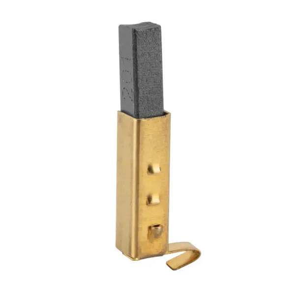 2 Carbones Para Pistola Eléctrica Truper Pipi-33e (CB-PIPI-33E - 17389)