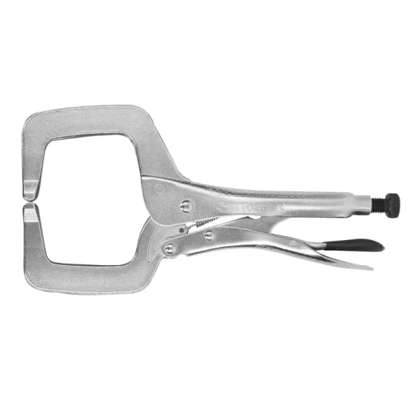 Hombresolo Tipo C De 11" Con Entrada Para Llave Bristol Truper (PPP-11R - 17417)