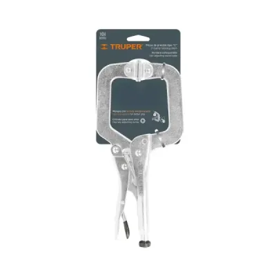Hombresolo Tipo C Giratorio De 11" Con Entrada Para Bristol Truper