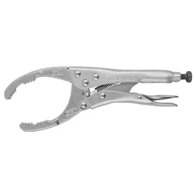 Hombresolo De 9" Para Instalar Y Remover Filtros De Aceite Truper