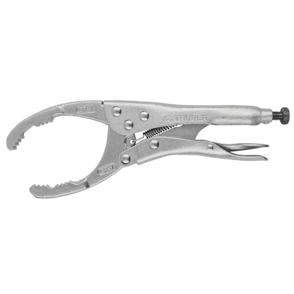 Hombresolo De 9" Para Instalar Y Remover Filtros De Aceite Truper (PPF-500 - 17446)