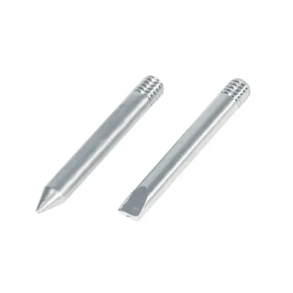 2 Puntas Para Cautín Tipo Lápiz Truper Cau-30 (R-CAU-30 - 17552)