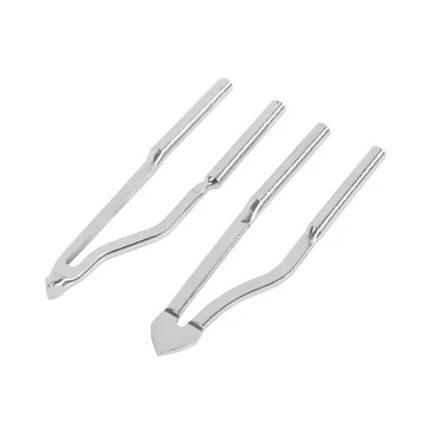 2 Puntas Para Cautín Tipo Pistola Truper Cau-140 (R-CAU-140 - 17554)