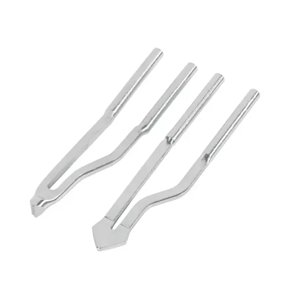 2 Puntas Para Cautín Tipo Pistola Truper Cau-230 (R-CAU-230 - 17555)