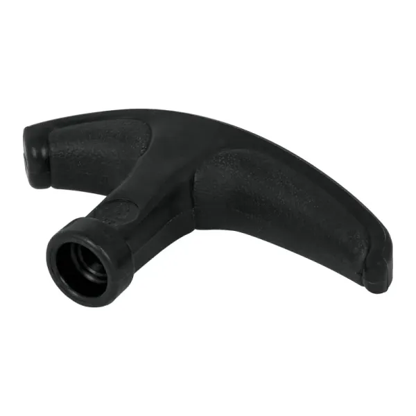 Manija De Arranque Para Cortacésped Truper P-418 (MAN-POD - 17698)