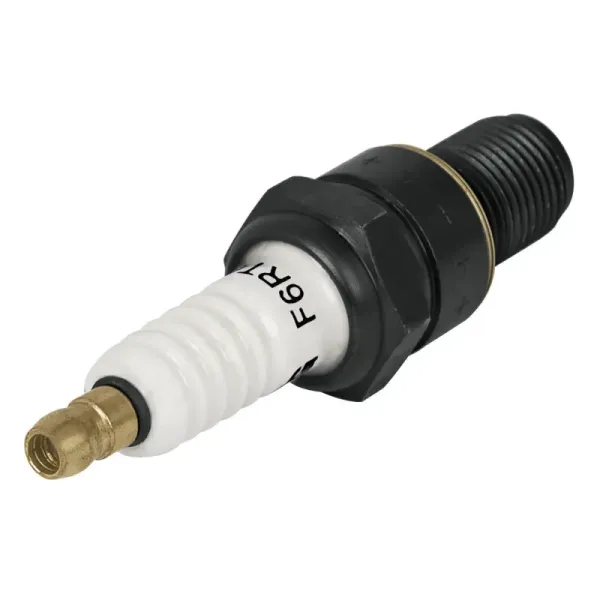 Bujía Del Motor Para Podadora A Gasolina Truper P-418 (BUJ-POD - 17699)