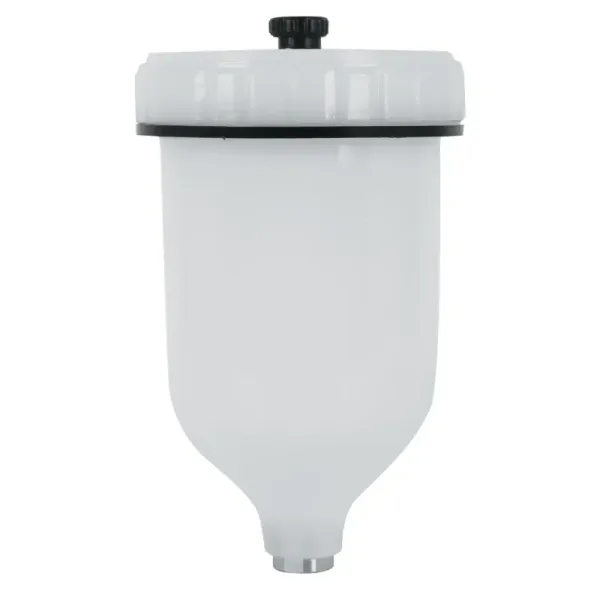 Vaso Para Pistola De Gravedad Truper Pipi-440x Y Pipi-420x (VASO-440X - 17937)
