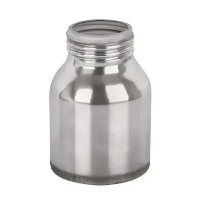 Vaso De 1 Lt - Pistola De Pintar Truper Pipi-210-200
