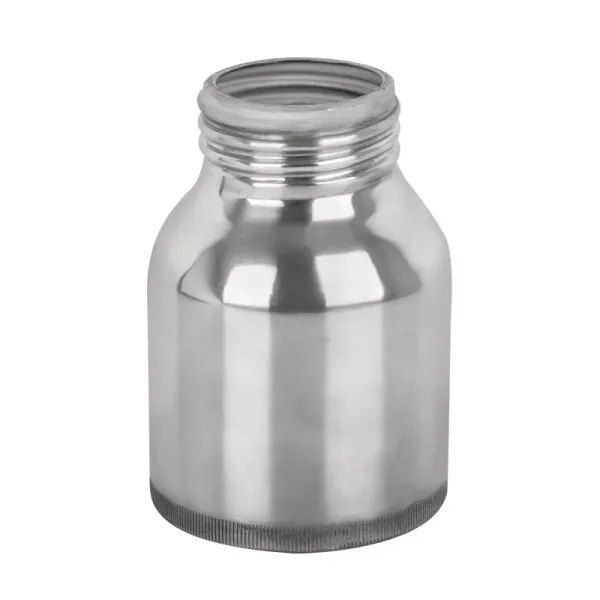 Vaso De 1 Lt - Pistola De Pintar Truper Pipi-210-200 (VASO-200 - 17946)