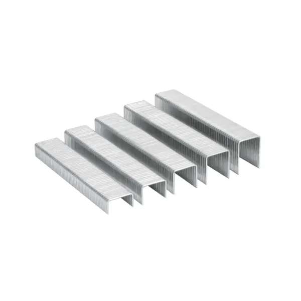 1.000 Grapas Para Grapadora, Corona 10.7 Mm, Largo 13 Mm Truper (ET-50-1/2 - 17968)