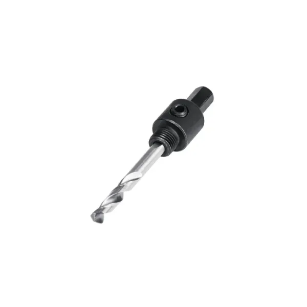 Mandril Para Sierra Copa Bimetálica, Zanco 3/8" Truper (MAND-3/8 - 18122)
