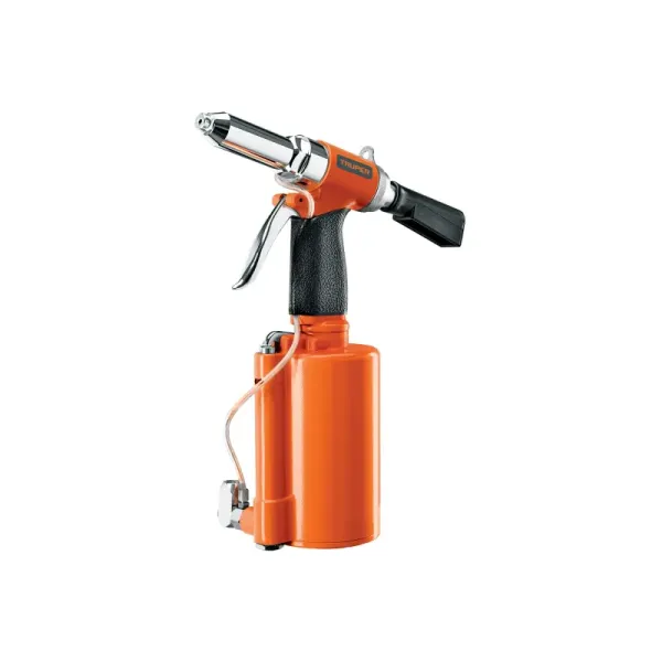 Remachadora Neumática 1/4" Fuerza De 1.410 Kg Truper (TPN-884 - 18241)