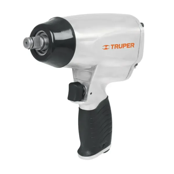 Pistola De Impacto Profesional De 1/2", Torque De 250 Lb/Ft Truper (TPN-731-EX - 18242)