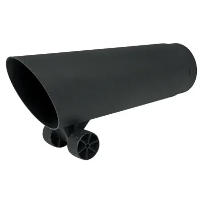Extensión Frontal Para Sopladora Eléctrica Truper Sopla-1440