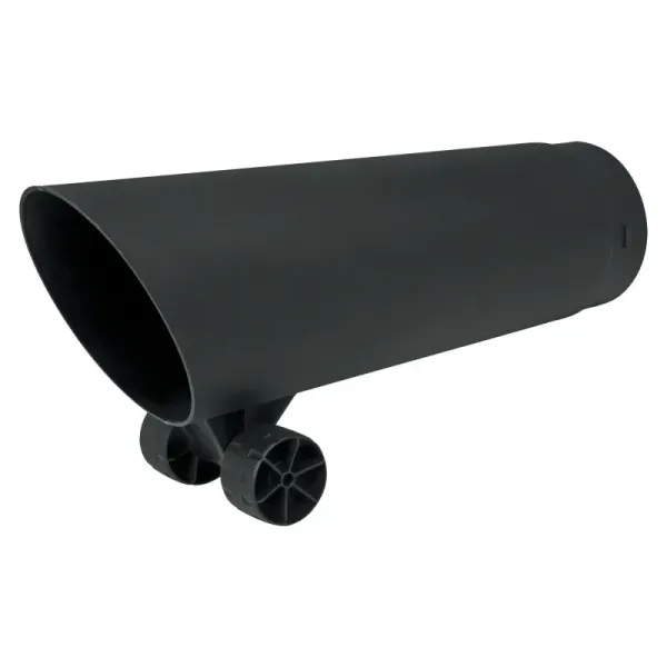 Extensión Frontal Para Sopladora Eléctrica Truper Sopla-1440 (EXD-SOPLA-1440 - 18357)